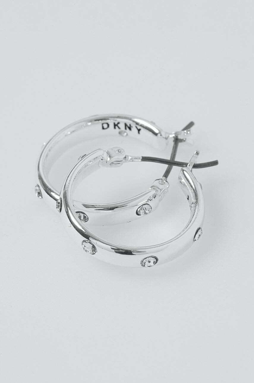 DKNY Обици - Pepit.bg