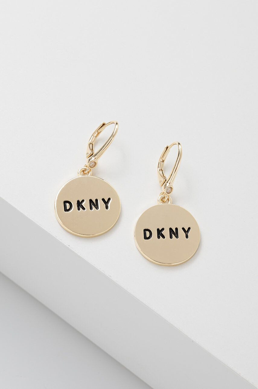 DKNY Обици - Pepit.bg