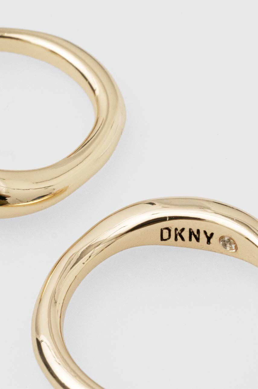 DKNY Обици - Pepit.bg