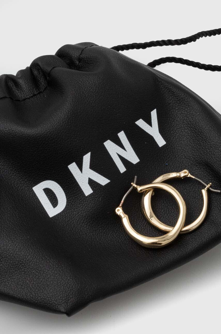 DKNY Обици - Pepit.bg