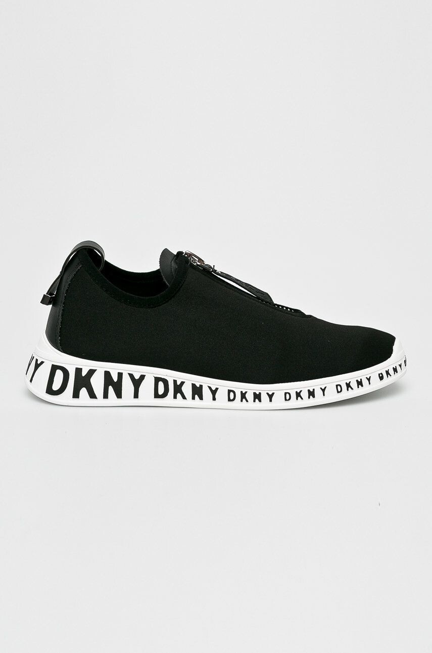 DKNY Обувки Melissa - Slip Sneak - Pepit.bg