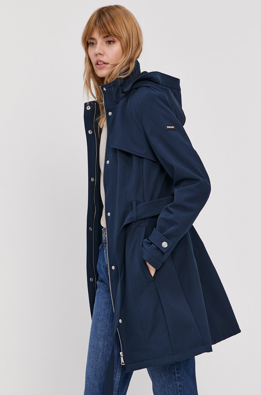 DKNY Палто - Pepit.bg