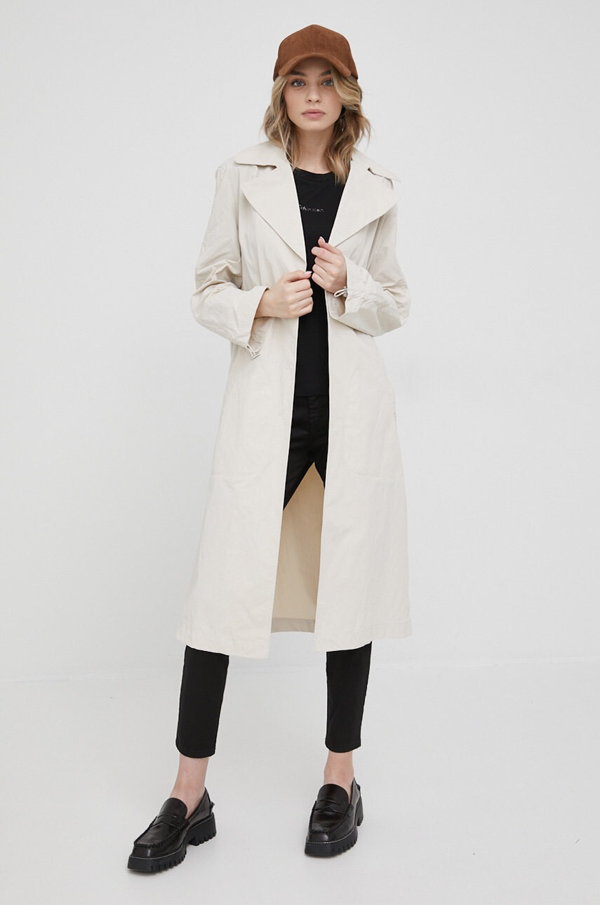 DKNY Палто - Pepit.bg