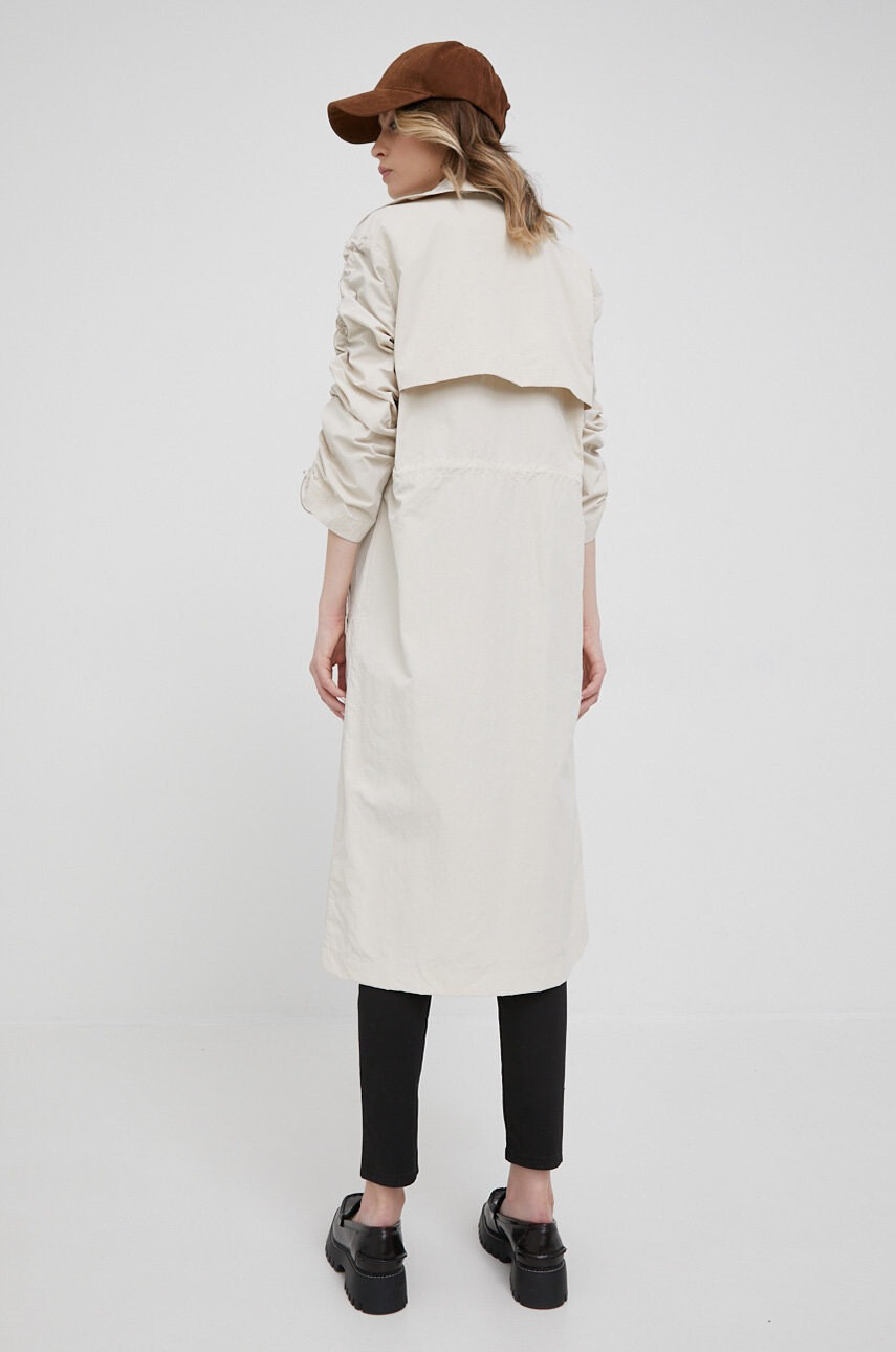 DKNY Палто - Pepit.bg