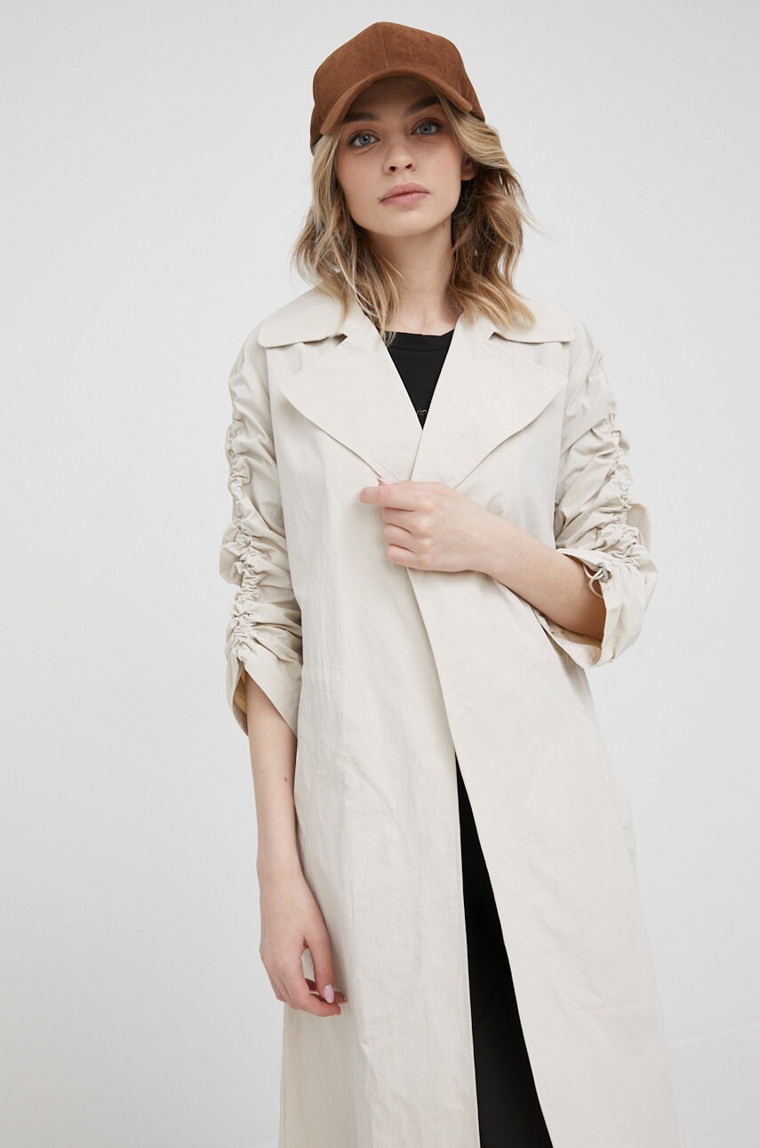 DKNY Палто - Pepit.bg