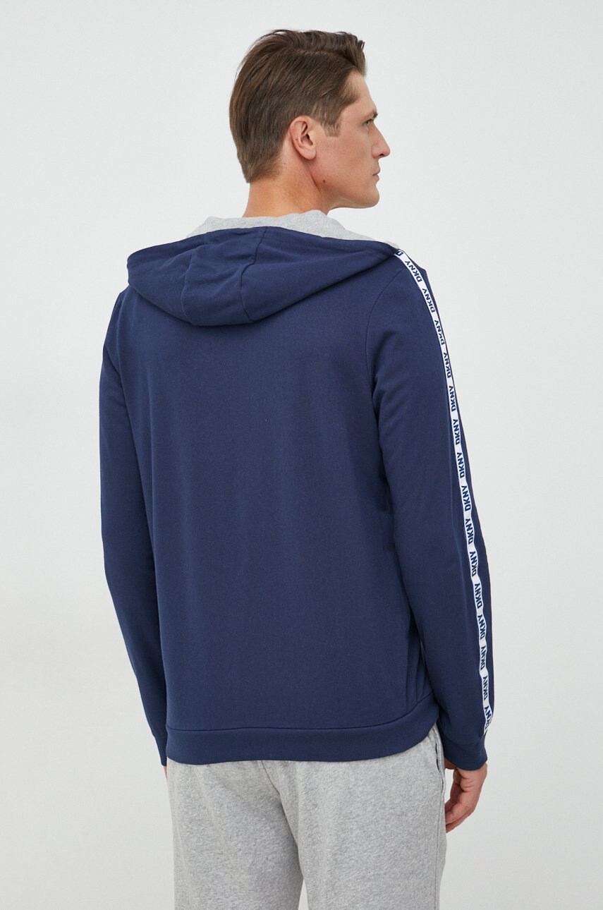 DKNY Памучен суичър - Pepit.bg