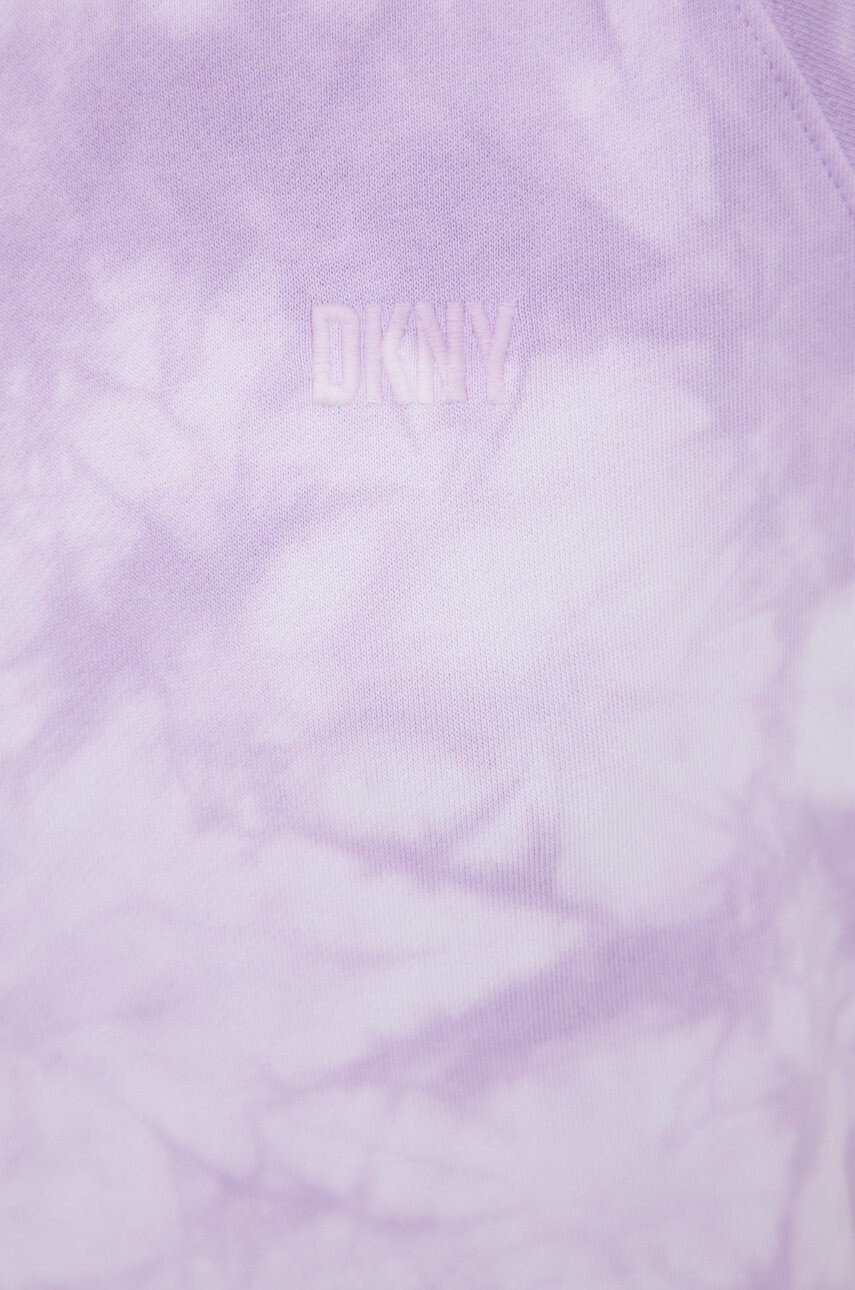 DKNY Памучна рокля - Pepit.bg