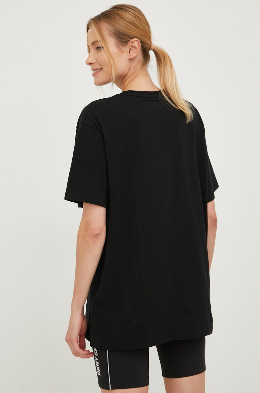 DKNY Памучна тениска - Pepit.bg