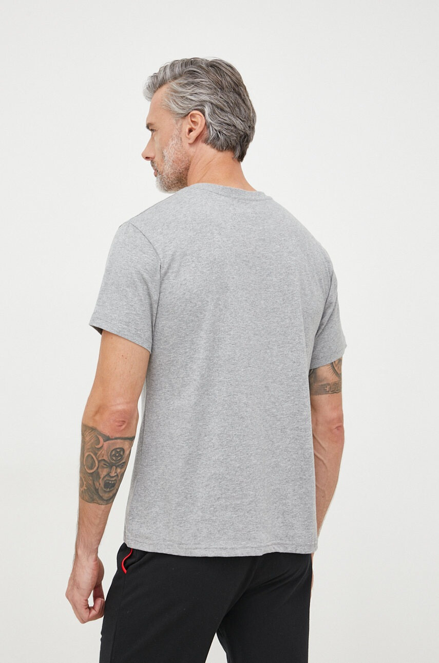 DKNY Памучна тениска - Pepit.bg