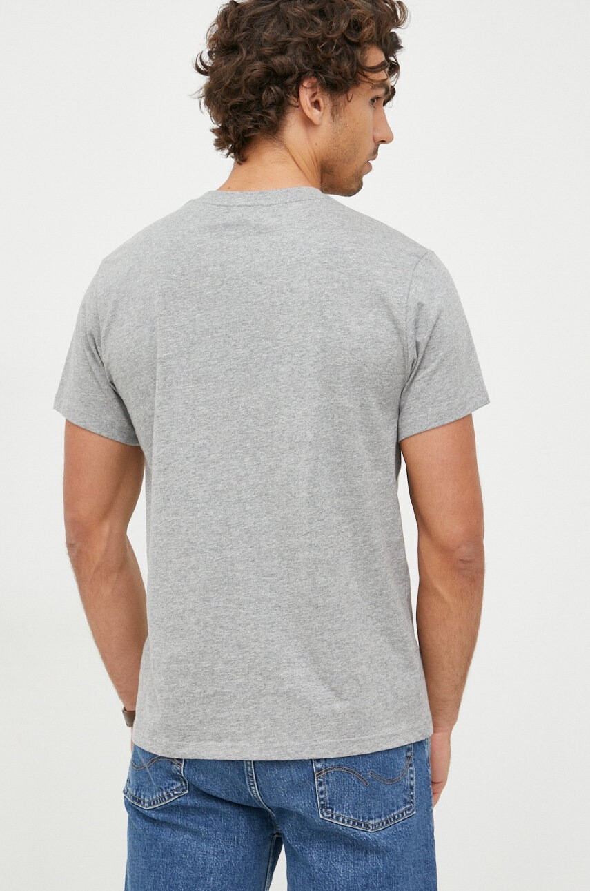 DKNY Памучна тениска - Pepit.bg