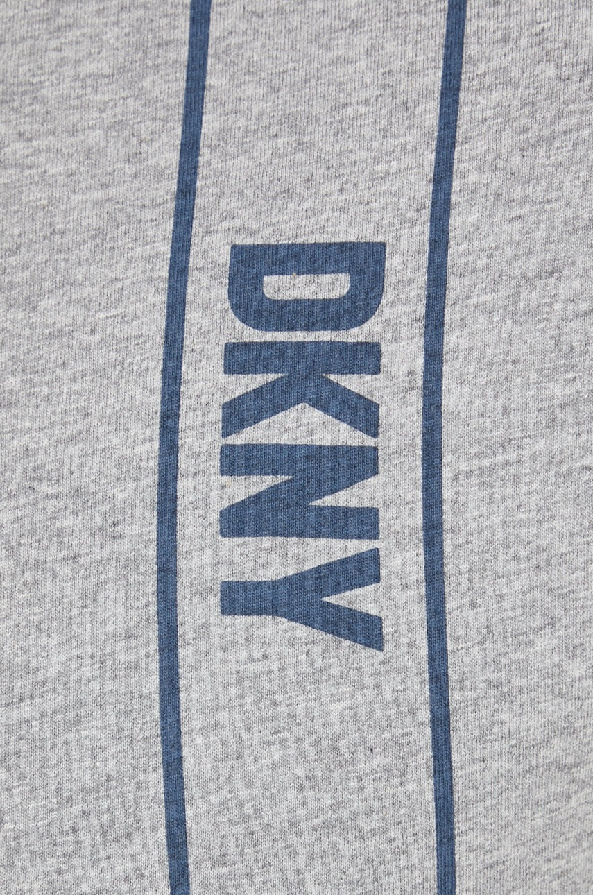 DKNY Памучна тениска - Pepit.bg