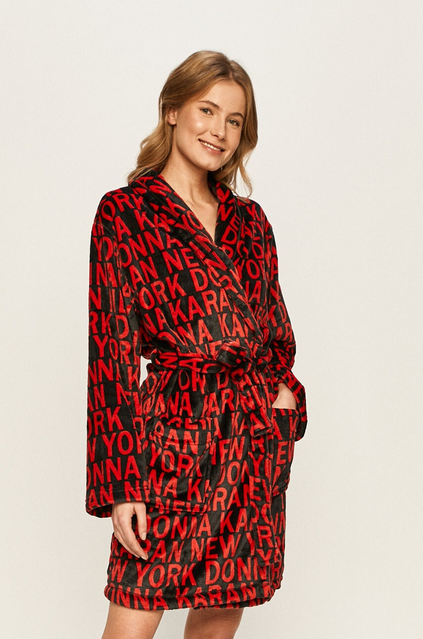 DKNY Пеньоар - Pepit.bg