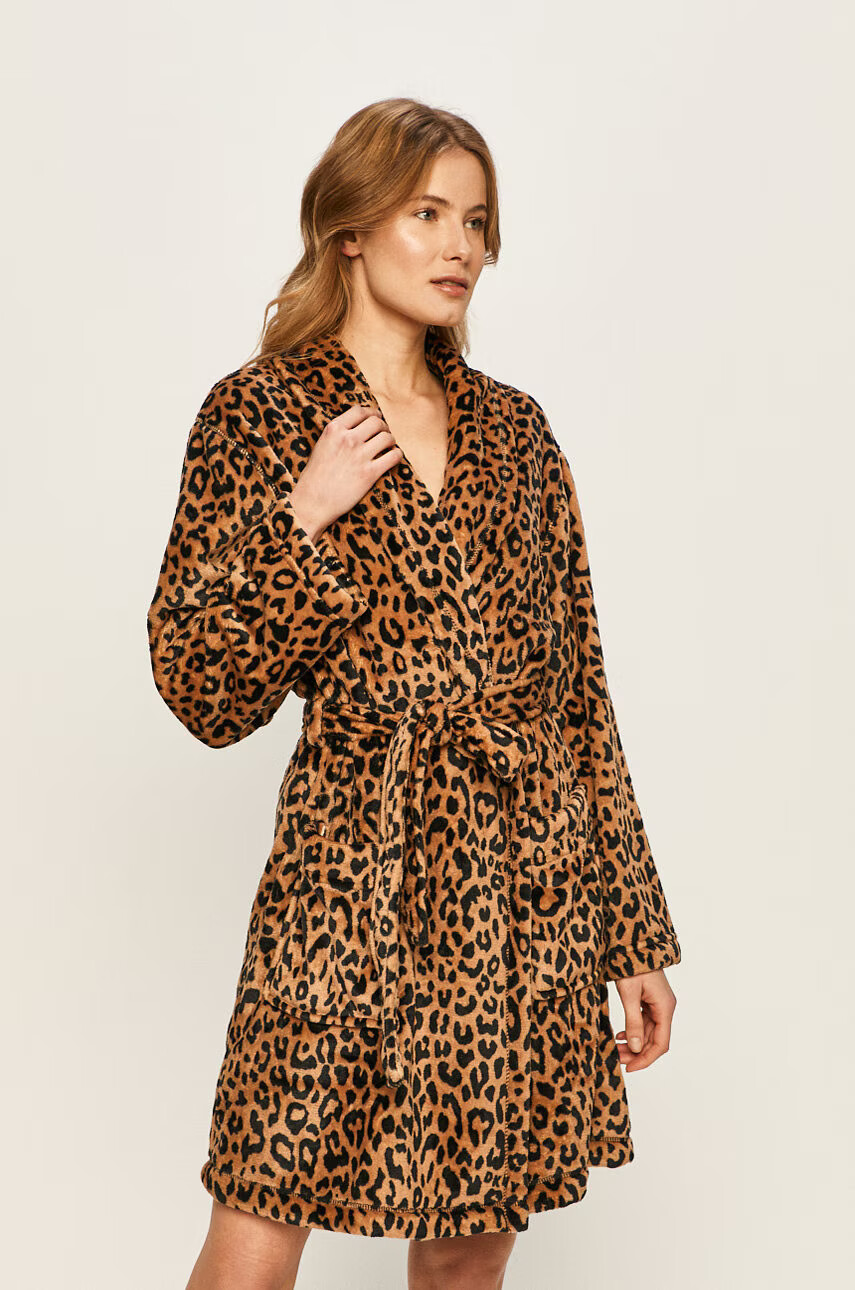 DKNY Пеньоар - Pepit.bg
