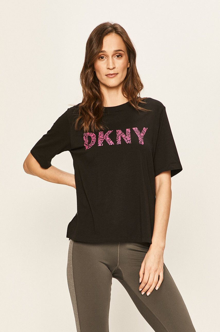 DKNY Тениска за спане - Pepit.bg