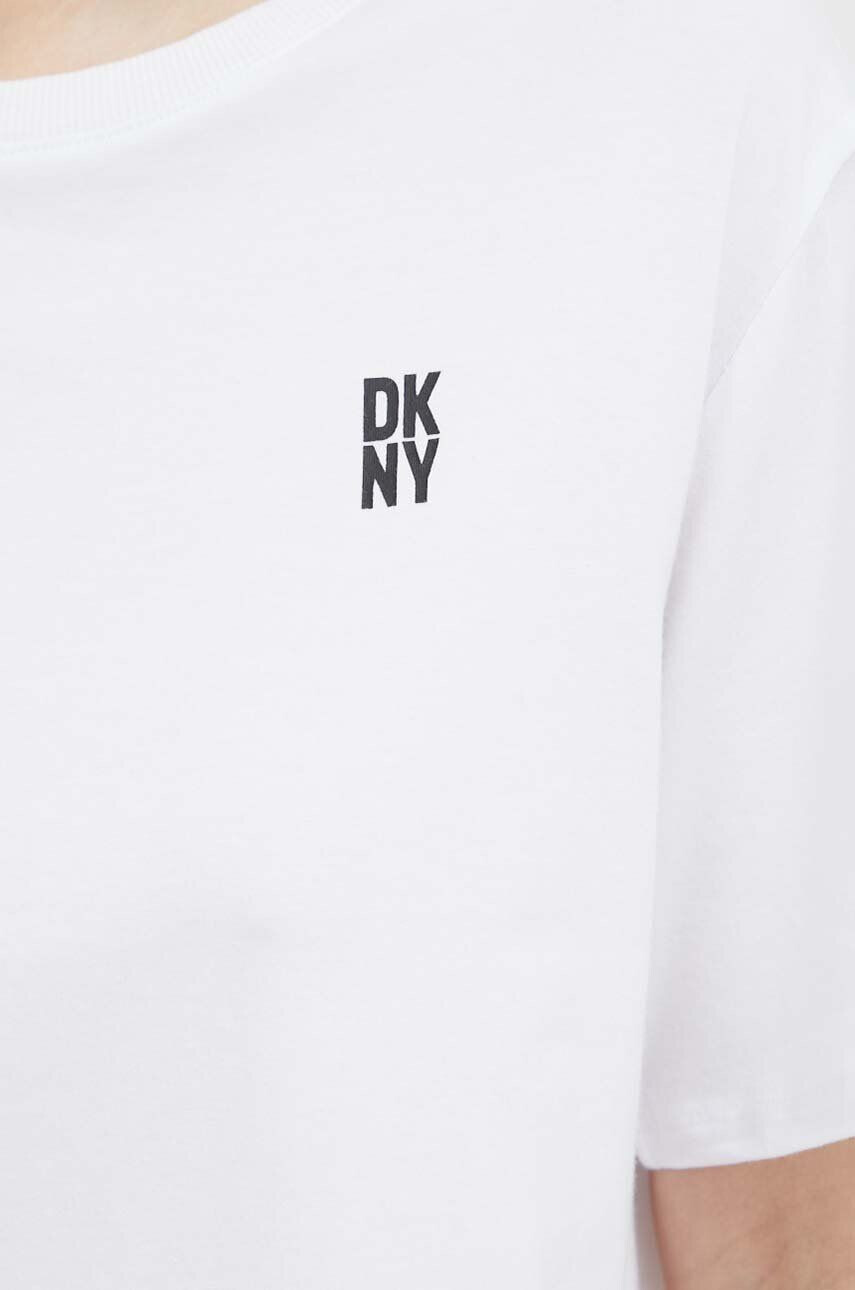 DKNY Пижама дамска в сиво - Pepit.bg