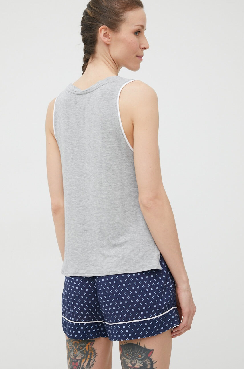 DKNY Пижама с маска за сън - Pepit.bg