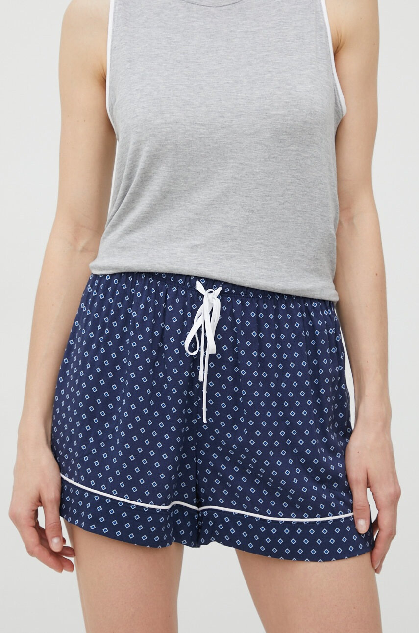 DKNY Пижама с маска за сън - Pepit.bg