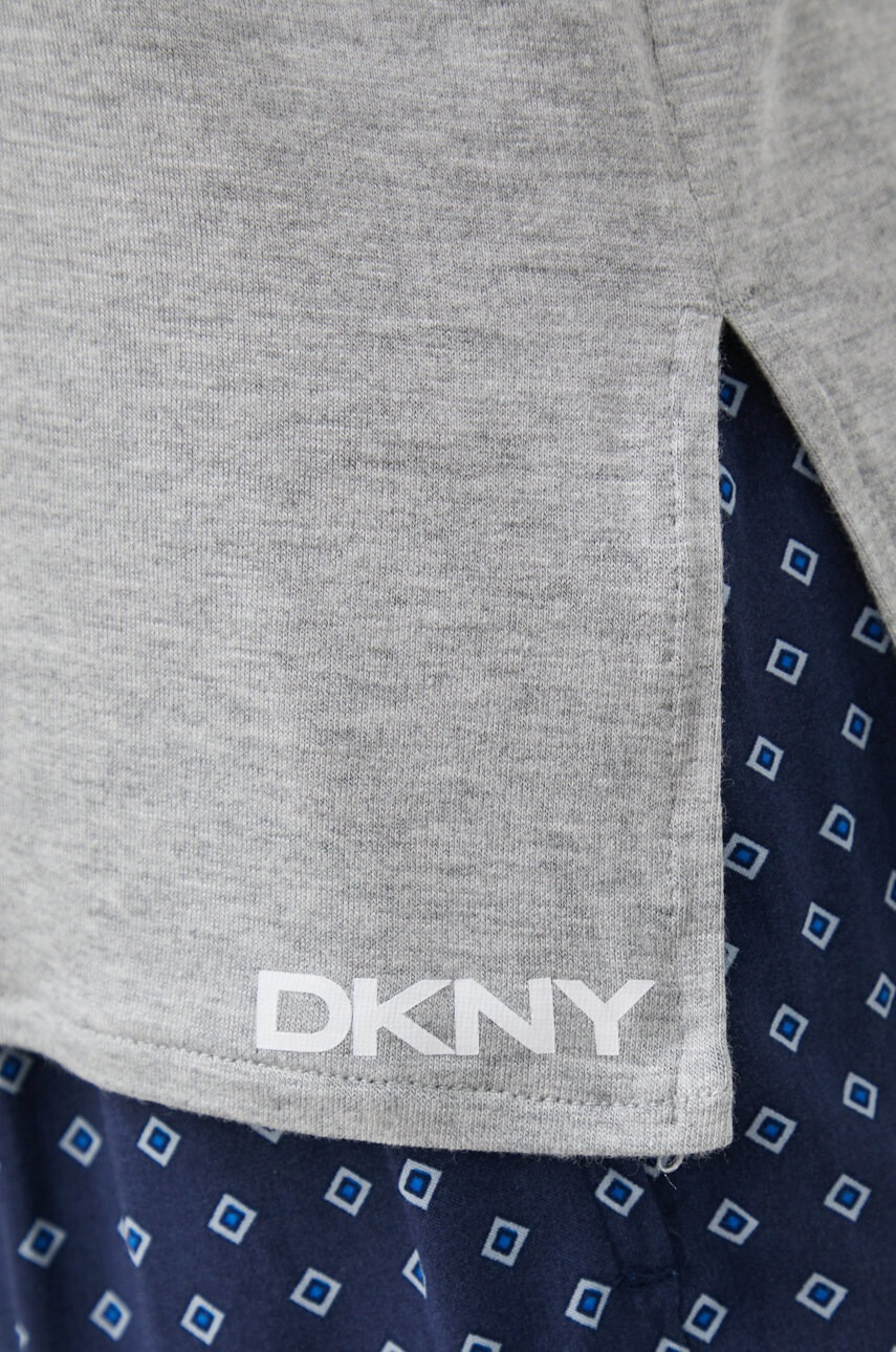 DKNY Пижама с маска за сън - Pepit.bg