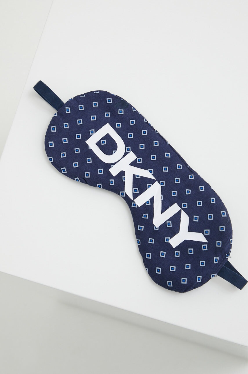 DKNY Пижама с маска за сън - Pepit.bg