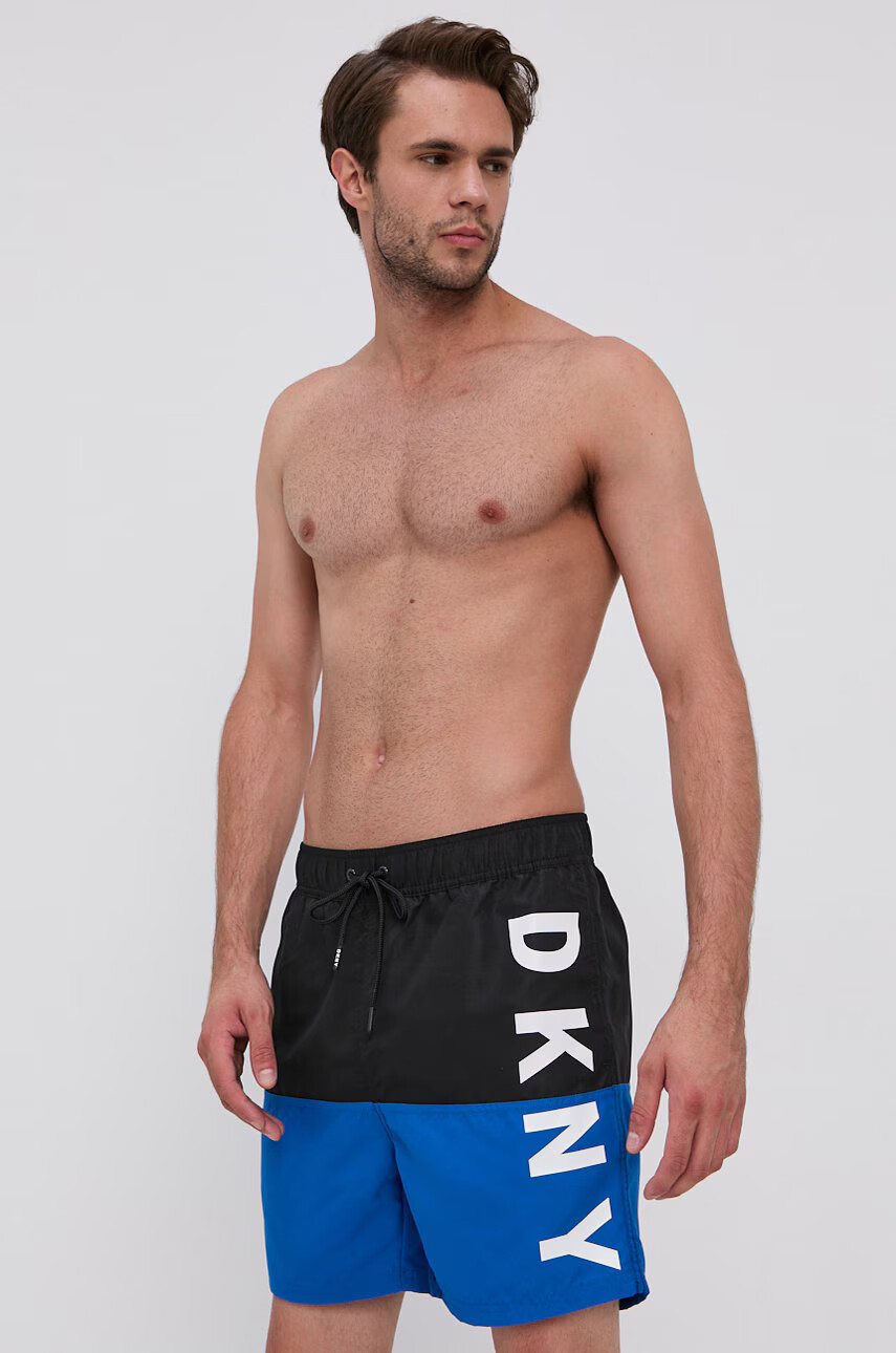 DKNY Плувни шорти - Pepit.bg