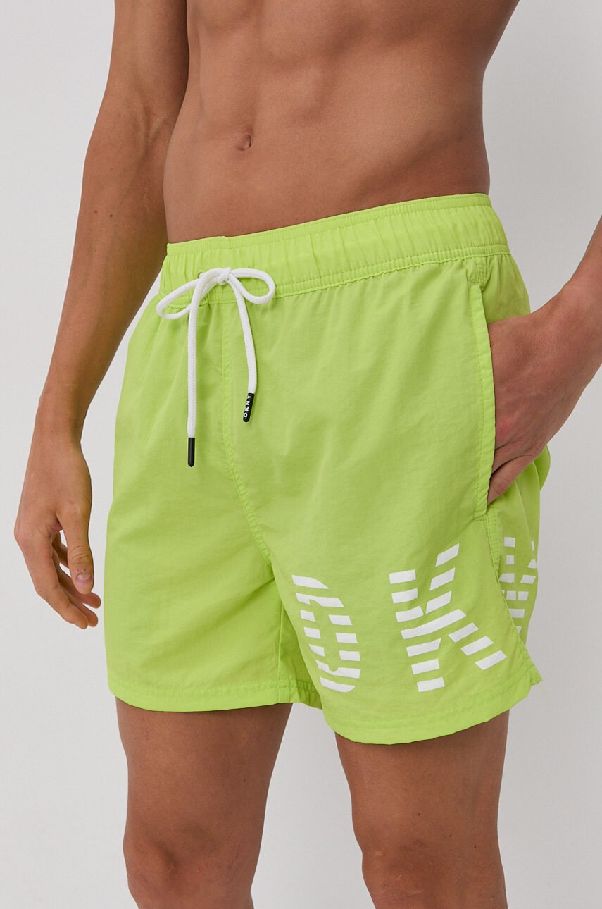 DKNY Плувни шорти - Pepit.bg