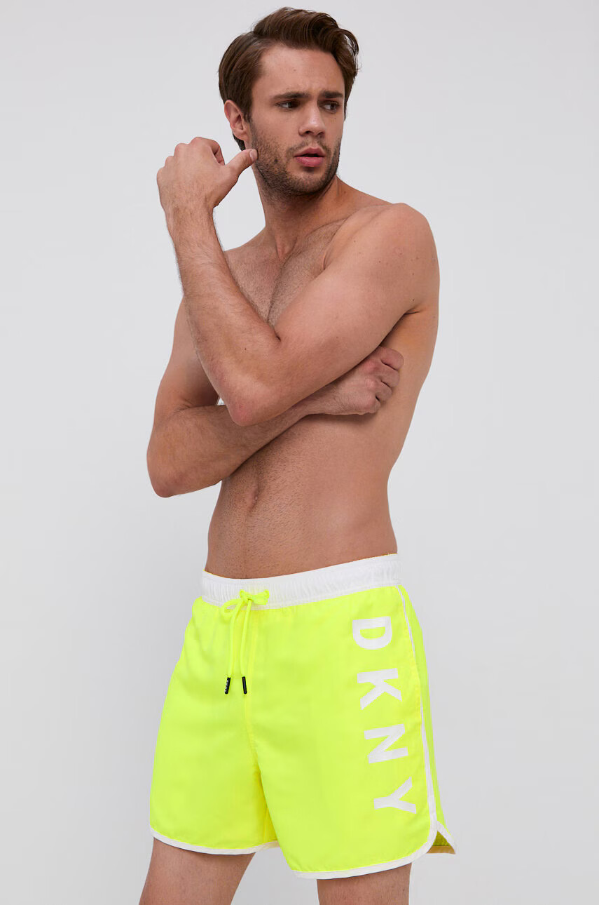 DKNY Плувни шорти - Pepit.bg