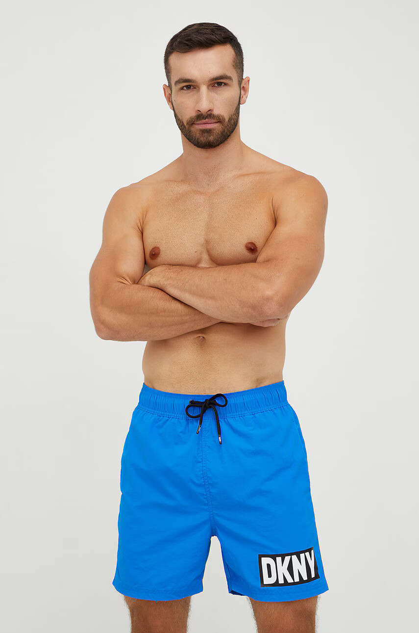 DKNY Плувни шорти - Pepit.bg