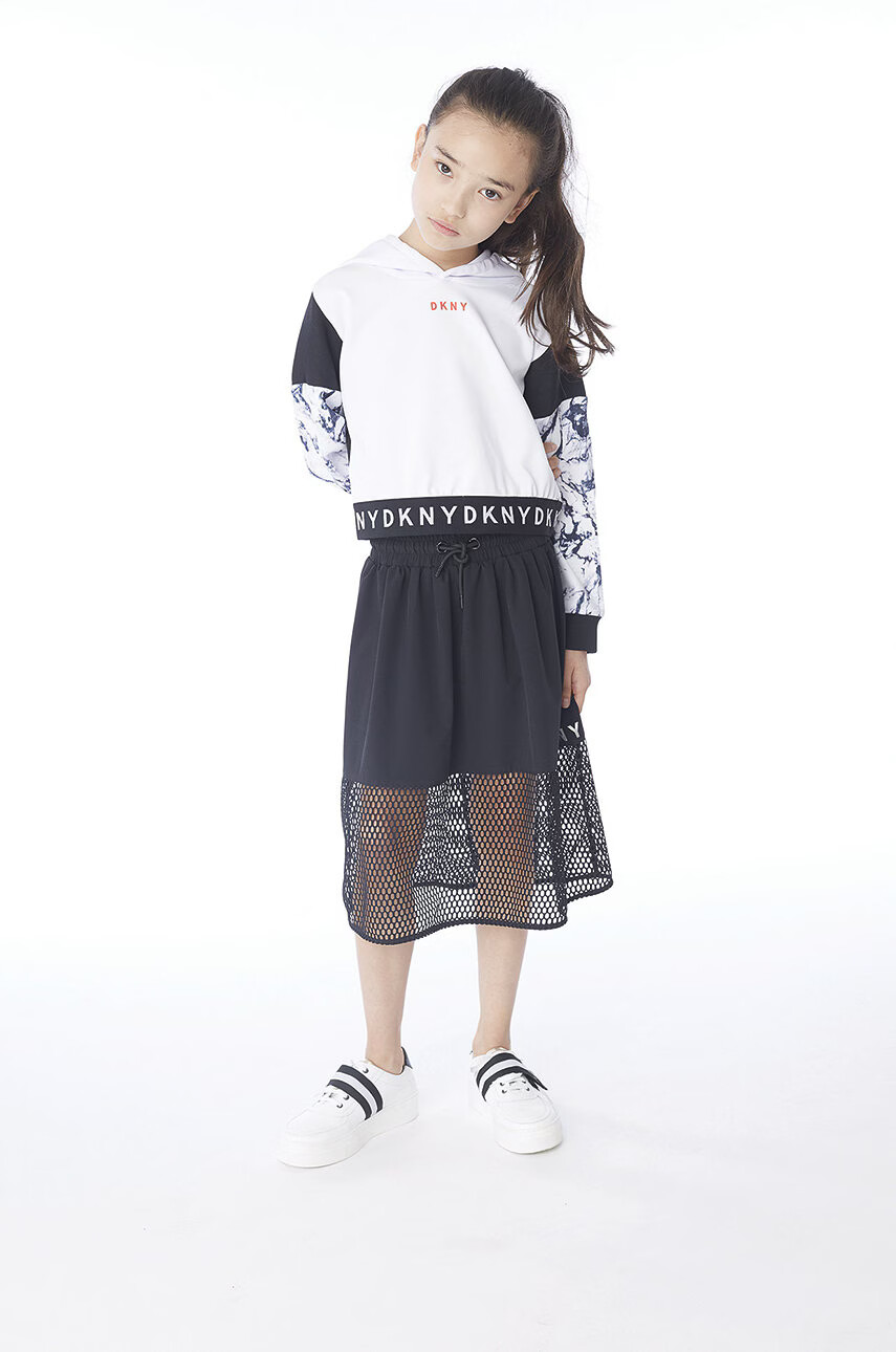 DKNY Пола 152-15 cm - Pepit.bg