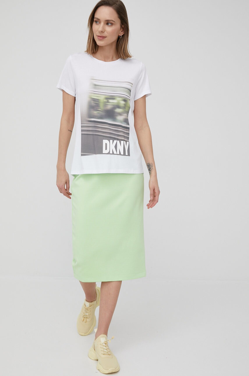 DKNY Пола - Pepit.bg