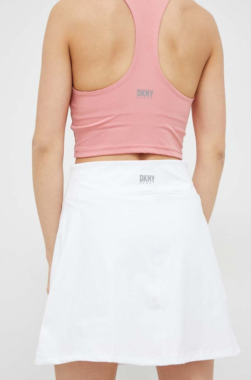 DKNY Пола в бяло - Pepit.bg