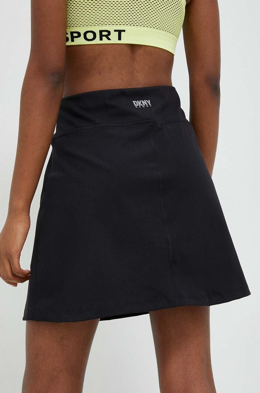 DKNY Пола в черно - Pepit.bg