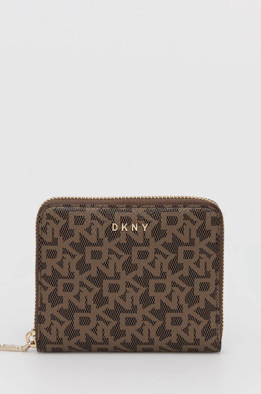 DKNY Портфейл - Pepit.bg