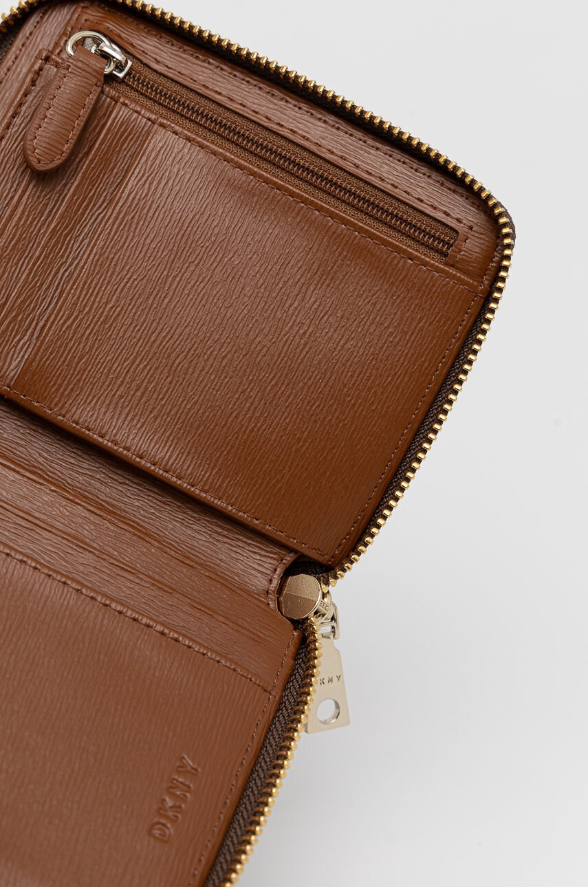DKNY Портфейл - Pepit.bg