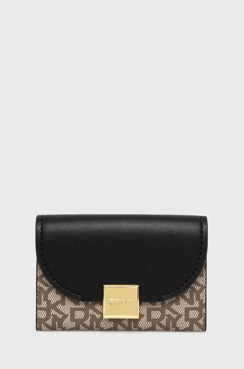 DKNY Портфейл - Pepit.bg