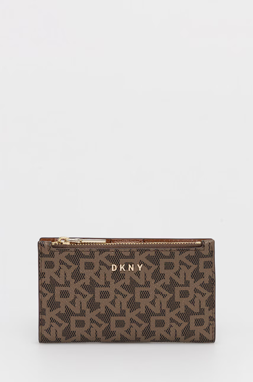 DKNY Портфейл - Pepit.bg