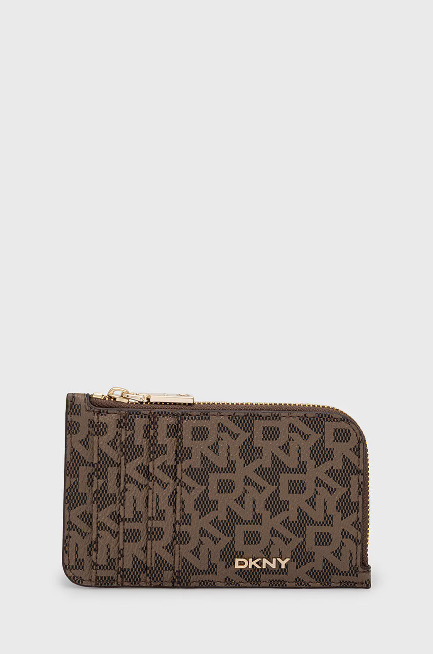 DKNY Портфейл - Pepit.bg