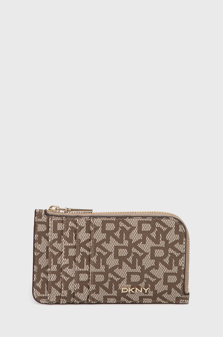 DKNY Портфейл - Pepit.bg