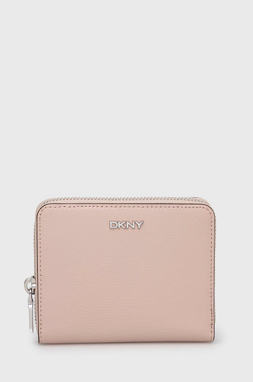 DKNY Портфейл - Pepit.bg
