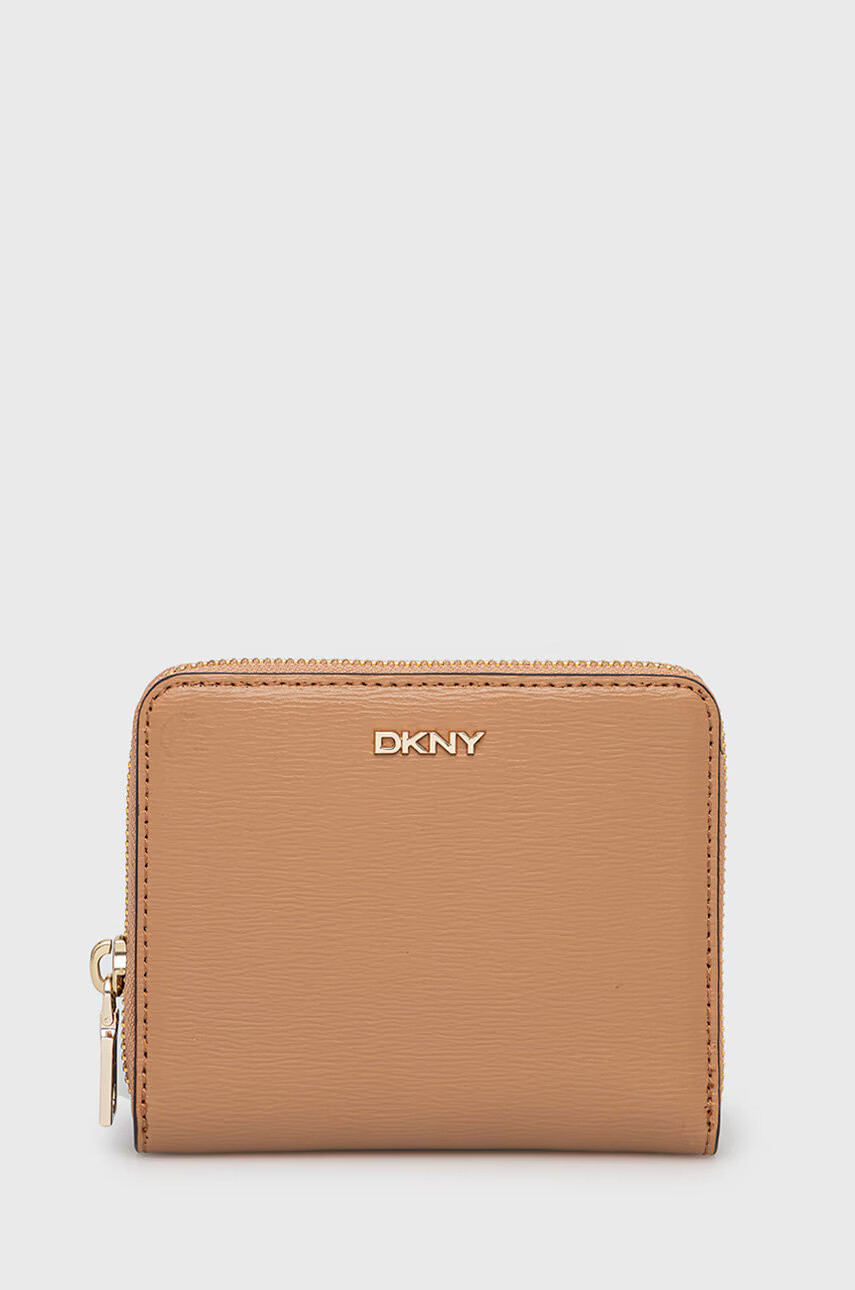 DKNY Портфейл - Pepit.bg