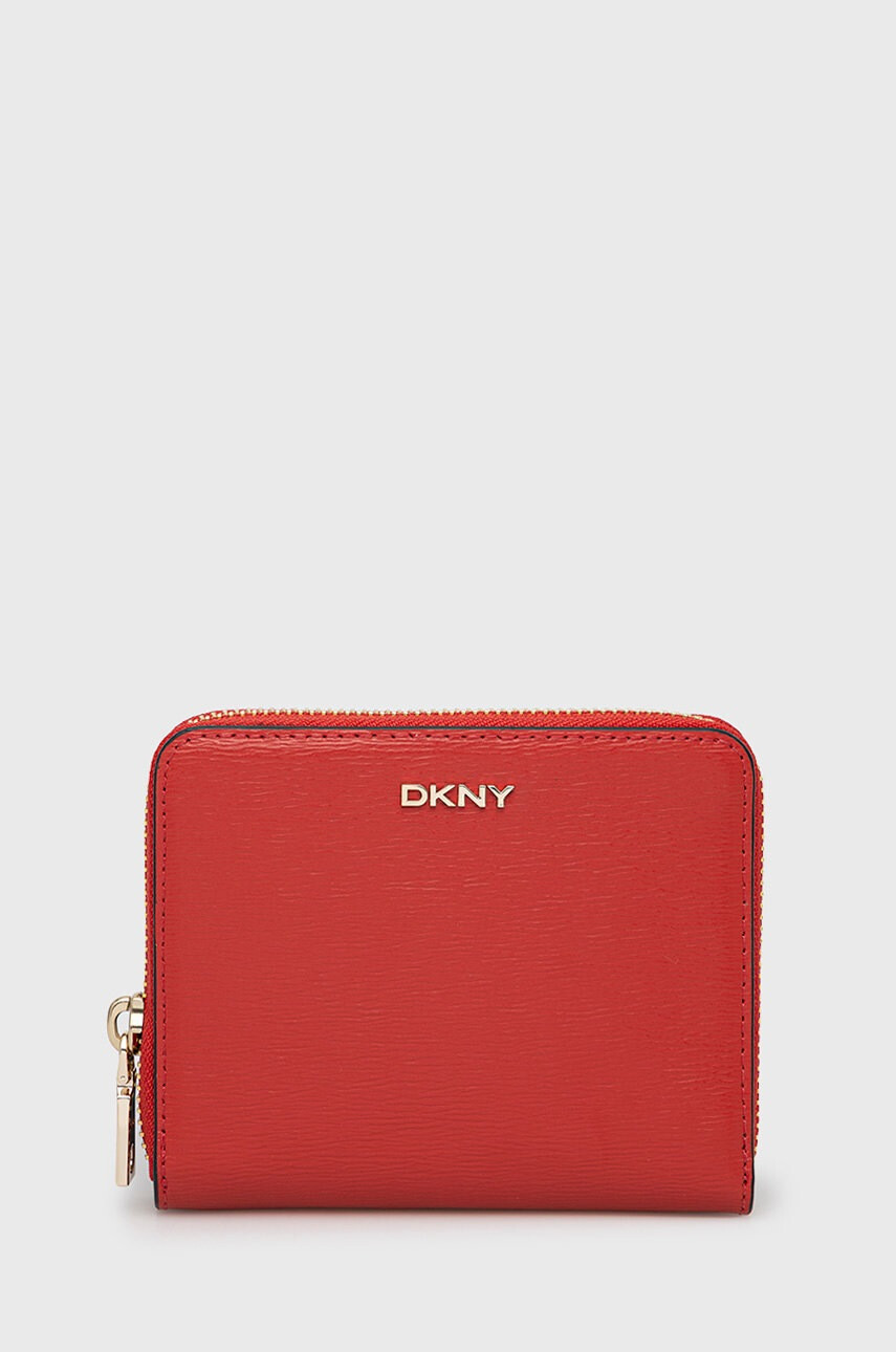 DKNY Портфейл - Pepit.bg