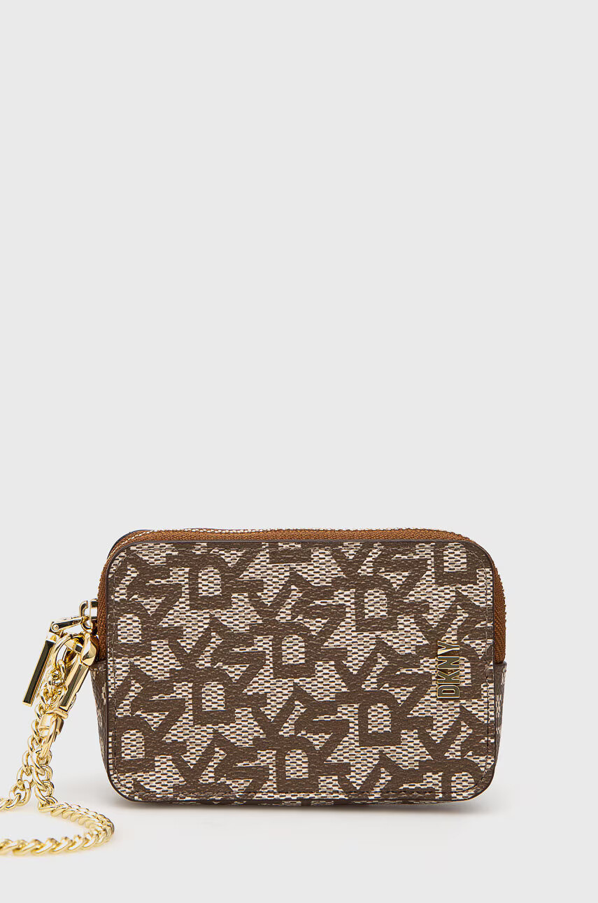 DKNY Портмоне - Pepit.bg