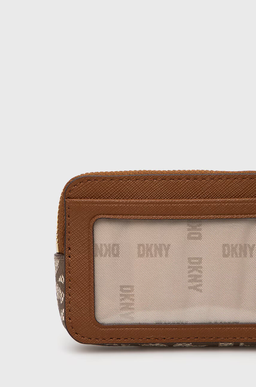 DKNY Портмоне - Pepit.bg