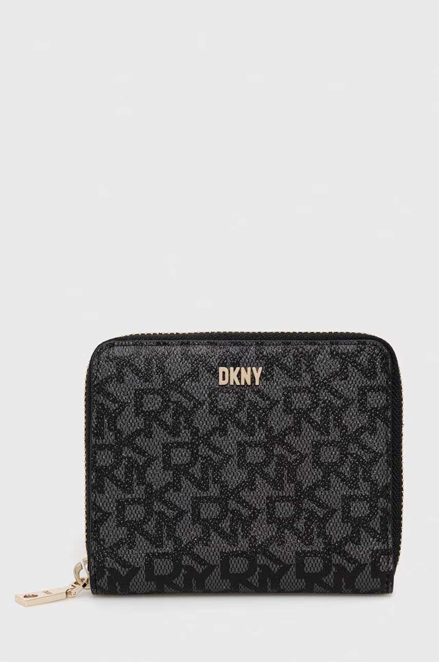 DKNY Портмоне дамски - Pepit.bg