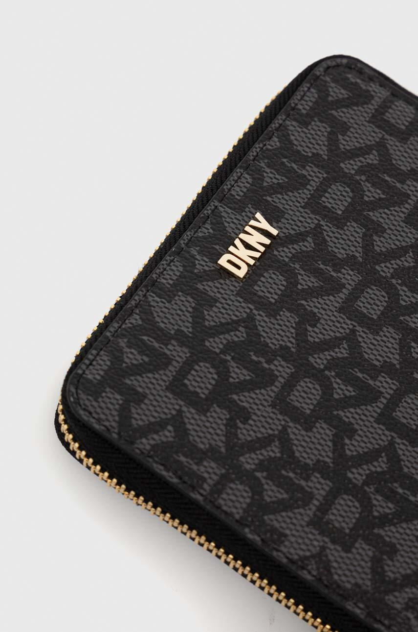DKNY Портмоне дамски - Pepit.bg