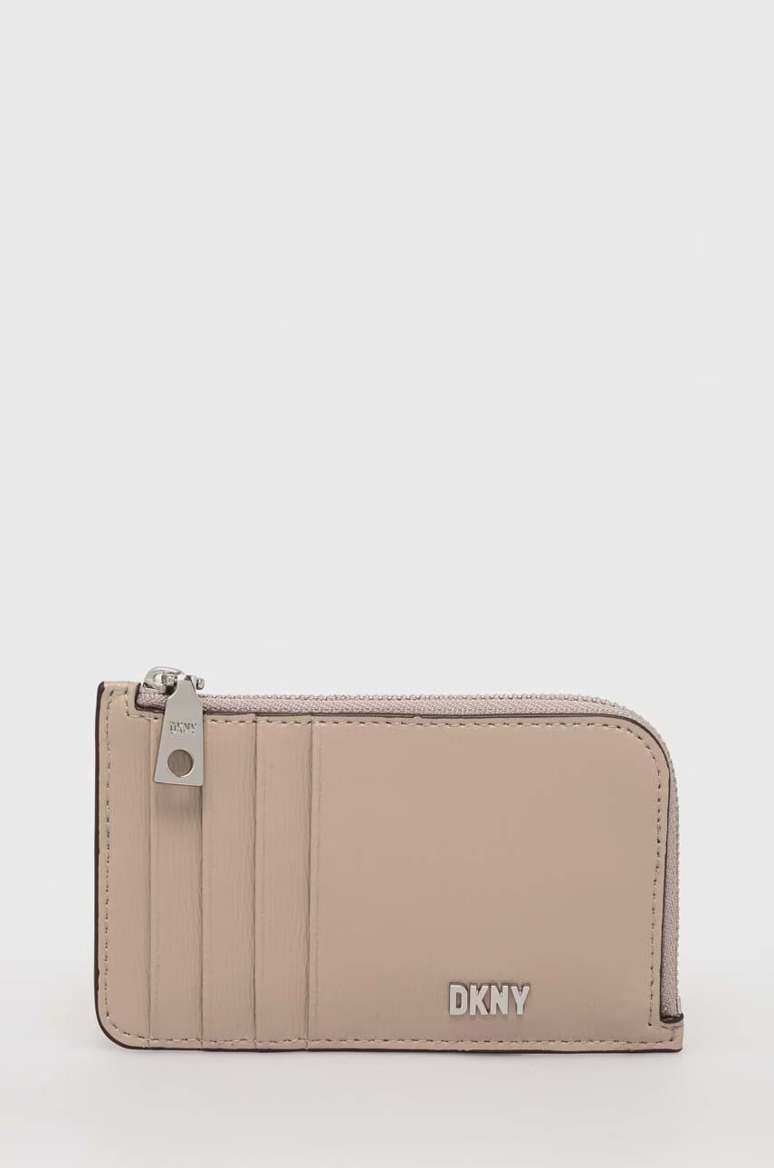 DKNY Портмоне - Pepit.bg