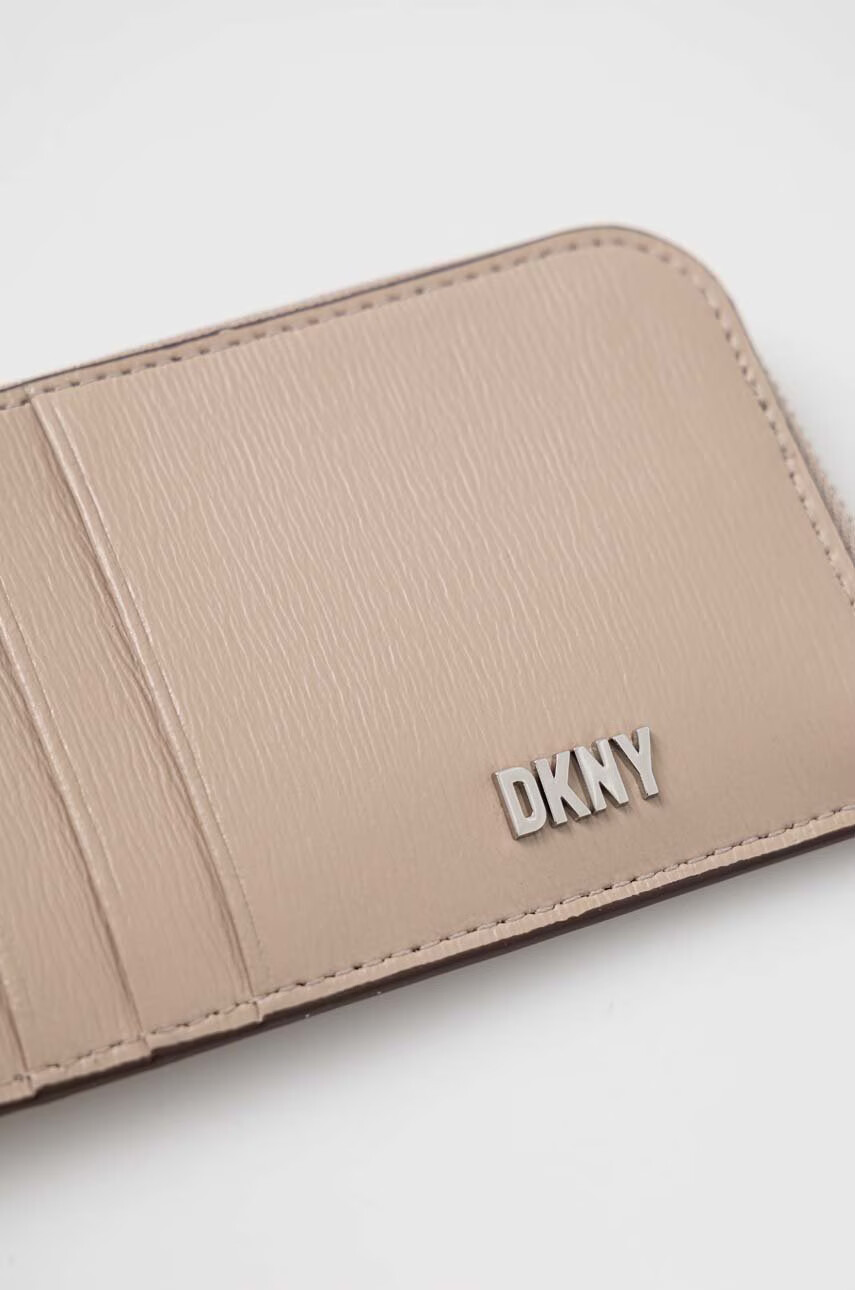 DKNY Портмоне - Pepit.bg