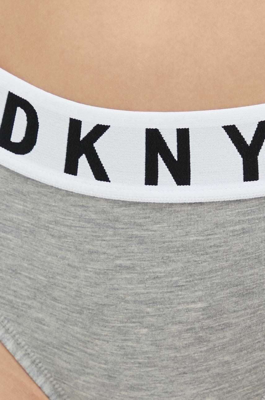 DKNY Прашки в сиво - Pepit.bg