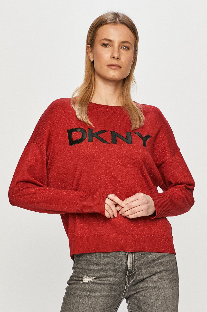 DKNY Пуловер - Pepit.bg