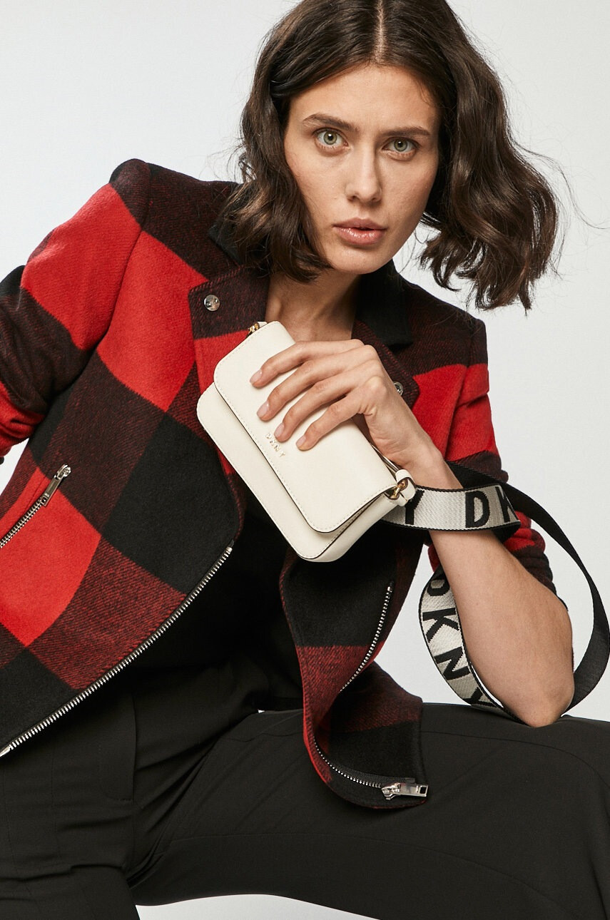 DKNY Рокерско яке - Pepit.bg