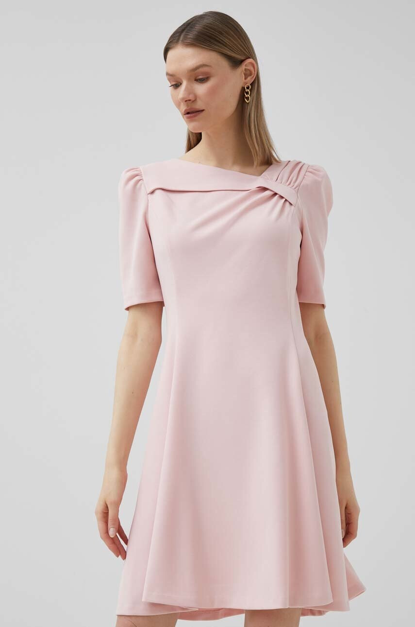 DKNY Рокля - Pepit.bg